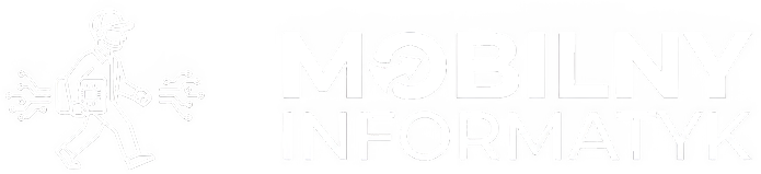 Mobilny Informatyk